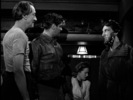 Saboteur (1942)Anita Sharp-Bolster, Pedro de Cordoba and Priscilla Lane